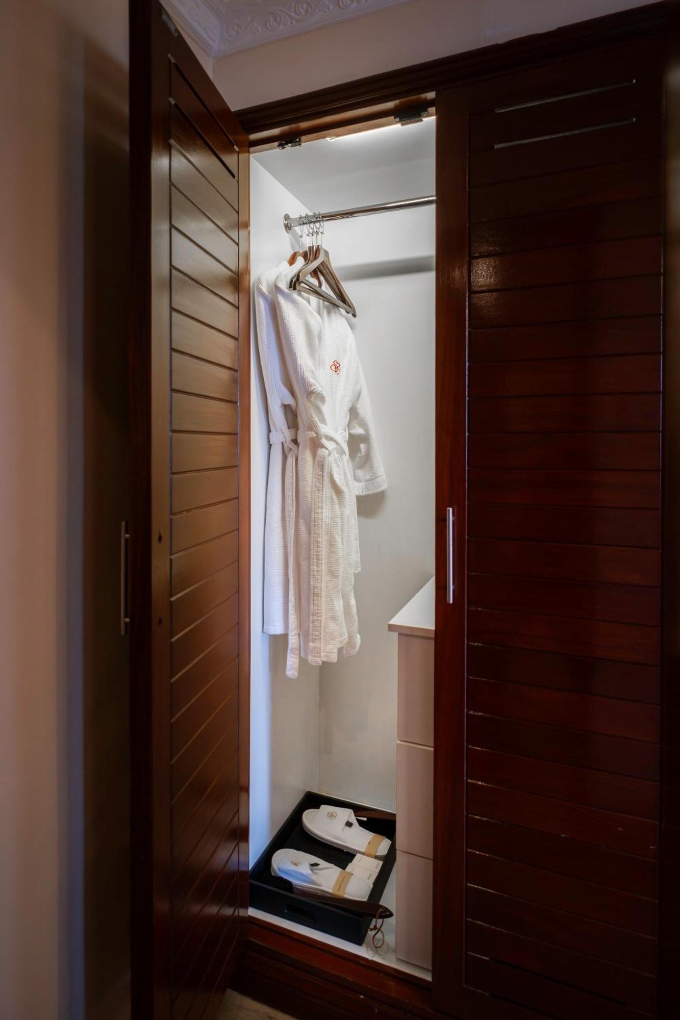 Sarova Woodlands Hotel And Spa Накуру Екстер'єр фото