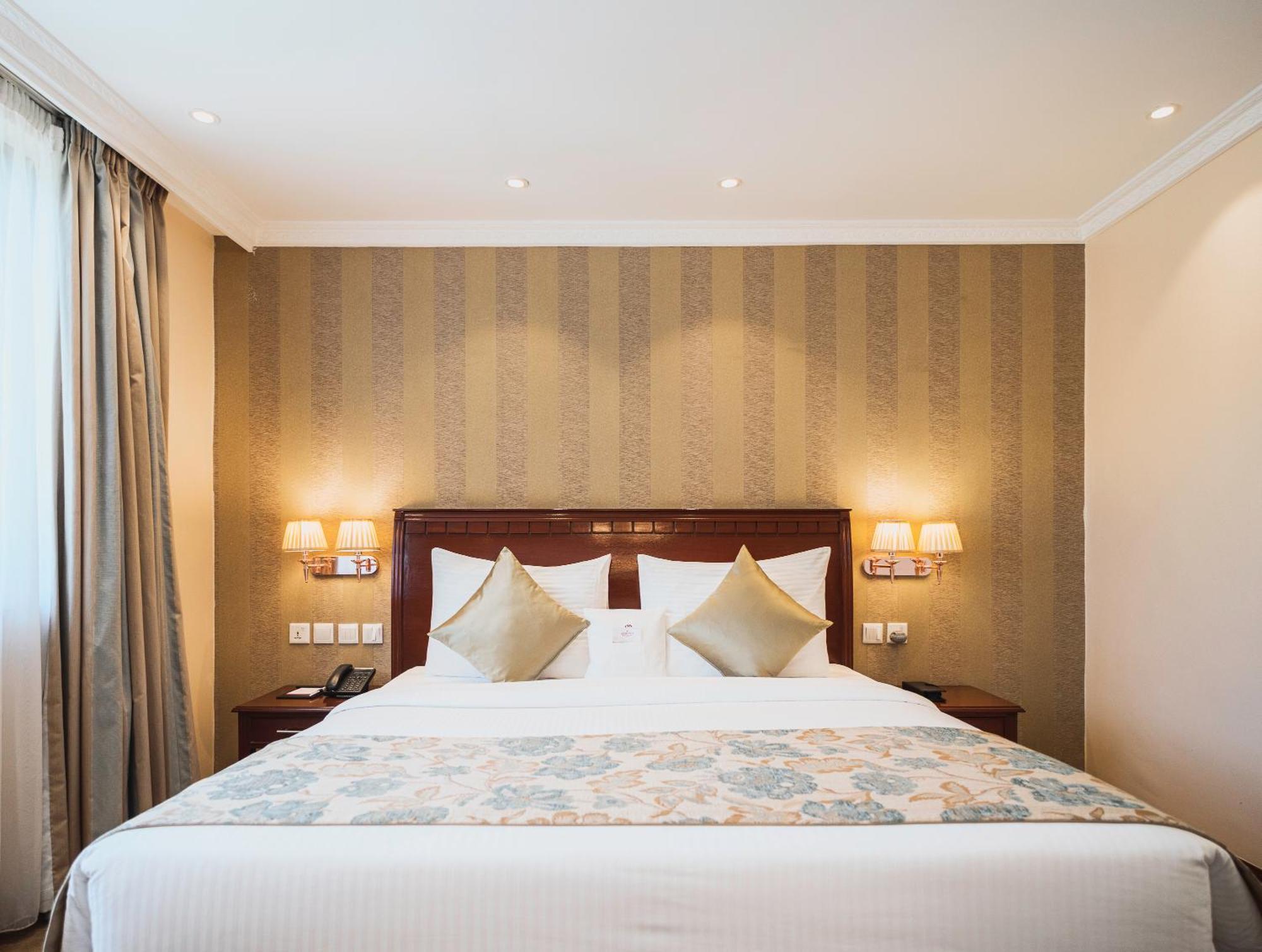 Sarova Woodlands Hotel And Spa Накуру Екстер'єр фото